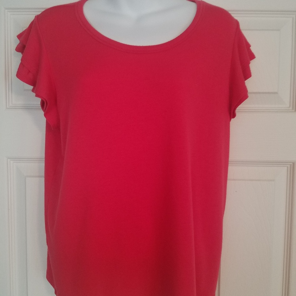 2 Express shirts